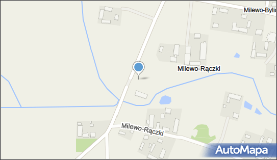 Trafostacja, Milewo-Rączki 24, Milewo-Rączki 06-408 - Trafostacja