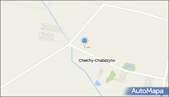 Trafostacja, Chełchy-Chabdzyno, Chełchy-Chabdzyno 06-425 - Trafostacja