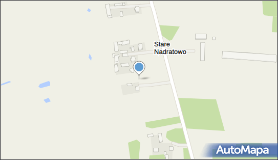 Trafostacja, Stare Nadratowo 12, Stare Nadratowo 09-300 - Trafostacja