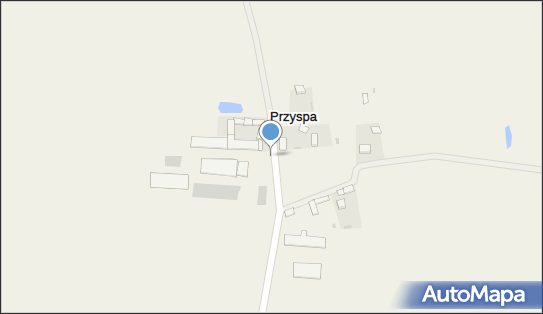 Trafostacja, Przyspa 5, Przyspa 09-310 - Trafostacja