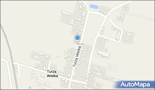 Trafostacja, Turza Wielka 51, Turza Wielka 13-200 - Trafostacja