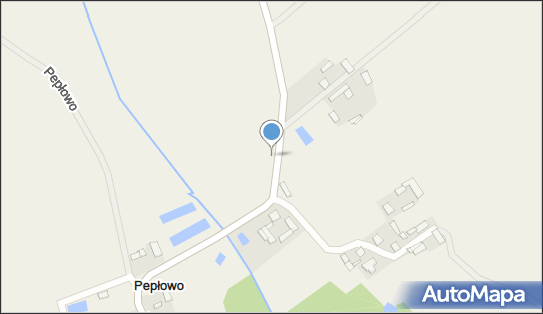 Trafostacja, Pepłowo, Pepłowo 06-513 - Trafostacja