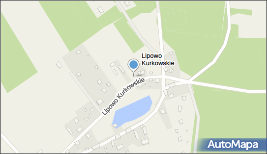 Trafostacja, Lipowo Kurkowskie 9b, Lipowo Kurkowskie 11-015 - Trafostacja