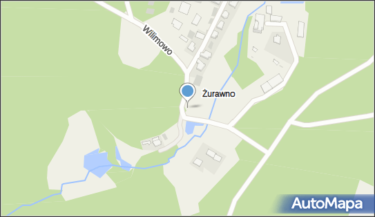 Trafostacja, Wilimowo, Wilimowo 11-041 - Trafostacja