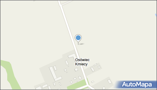 Trafostacja, Osówiec Kmiecy, Osówiec Kmiecy 06-300 - Trafostacja