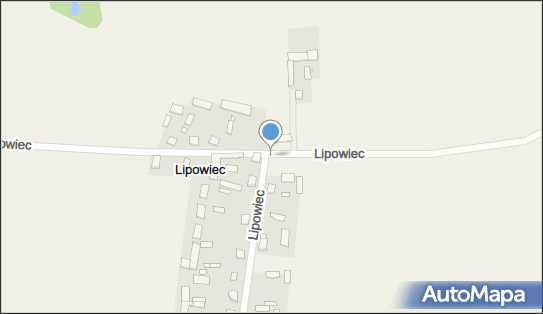 Trafostacja, Lipowiec 19, Lipowiec 06-330 - Trafostacja