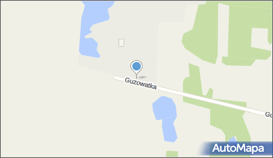Trafostacja, Guzowatka, Guzowatka 05-252 - Trafostacja