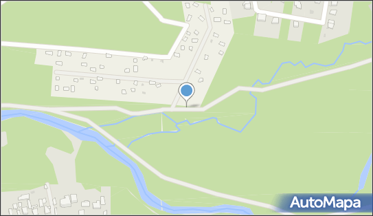 Trafostacja, Radiówek, Radiówek 05-462 - Trafostacja