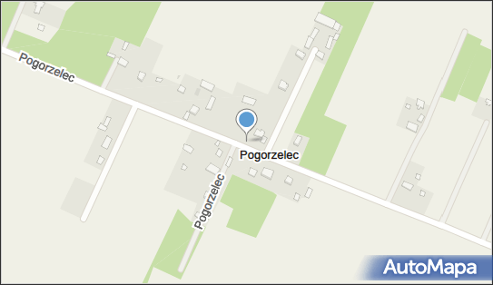 Trafostacja, Pogorzelec 104c, Pogorzelec 06-114 - Trafostacja