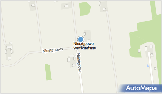 Trafostacja, Niestępowo Włościańskie 6, Niestępowo Włościańskie 06-121 - Trafostacja