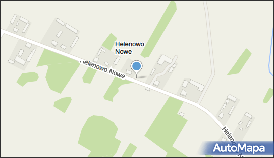 Trafostacja, Helenowo Nowe 11, Helenowo Nowe 06-300 - Trafostacja