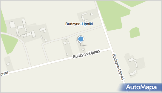 Trafostacja, Budzyno-Lipniki 4A, Budzyno-Lipniki 06-200 - Trafostacja