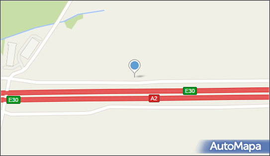 Trafostacja, Graniczna, Brzóze 05-300 - Trafostacja