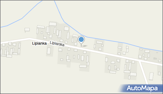 Trafostacja, Lipianka 29, Lipianka 07-440 - Trafostacja