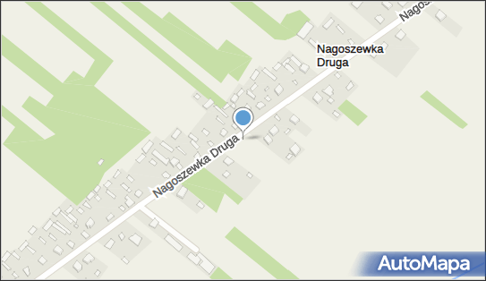 Trafostacja, Nagoszewka Druga 39, Nagoszewka Druga 07-300 - Trafostacja