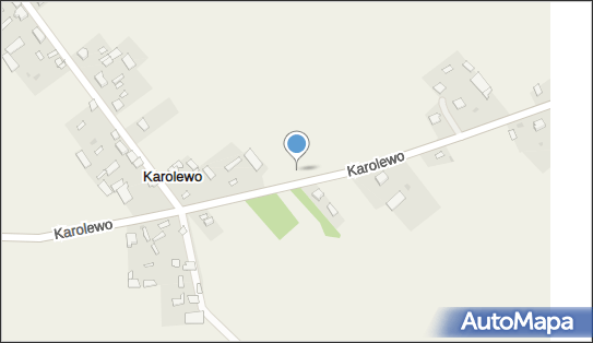 Trafostacja, Karolewo 12, Karolewo 06-214 - Trafostacja