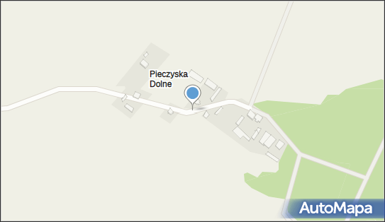 Trafostacja, Pieczyska 2, Pieczyska 06-212 - Trafostacja