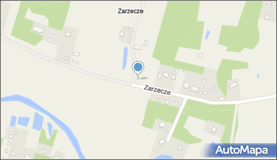 Trafostacja, Zarzecze, Białobrzeg Dalszy 07-416 - Trafostacja