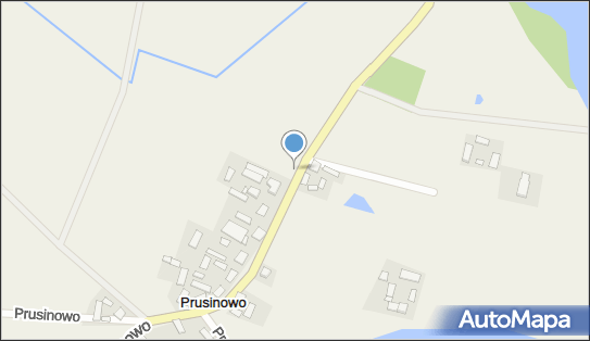 Trafostacja, Prusinowo 6, Prusinowo 11-710 - Trafostacja