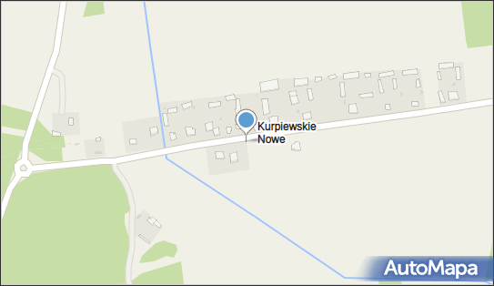 Trafostacja, Kurpiewskie 8, Kurpiewskie 07-402 - Trafostacja