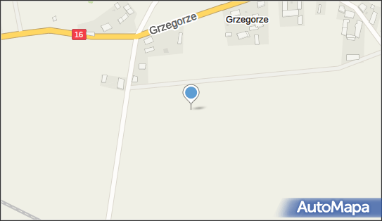 Trafostacja, Grzegorze, Grzegorze 12-250 - Trafostacja