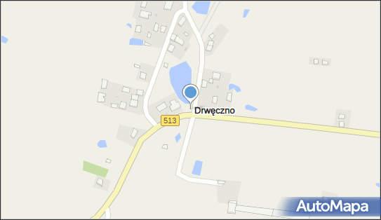 Trafostacja, Drwęczno 16, Drwęczno 11-130 - Trafostacja