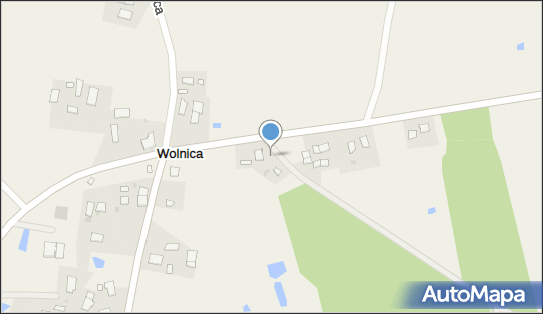 Trafostacja, Wolnica 16, Wolnica 11-135 - Trafostacja