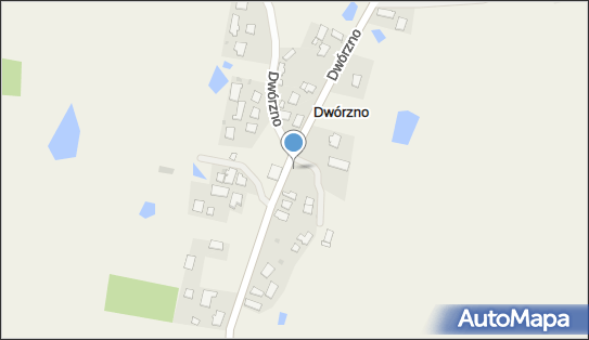 Trafostacja, Dwórzno 25a, Dwórzno 11-220 - Trafostacja