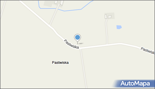 Trafostacja, Pastwiska, Pastwiska 11-410 - Trafostacja