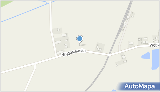 Trafostacja, Węgorzewska, Radzieje 11-600, 11-602 - Trafostacja