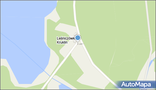 Trafostacja, Kruklanki 37, Kruklanki 11-612 - Trafostacja