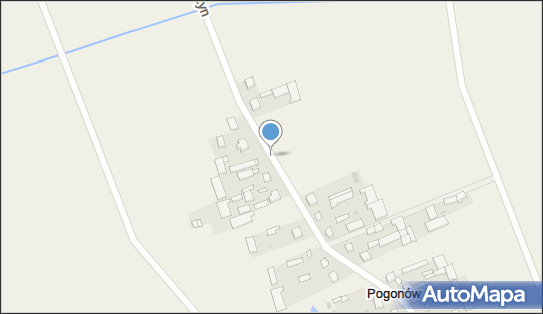 Trafostacja, Pogonów 1, Pogonów 08-106 - Trafostacja