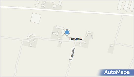 Trafostacja, Lucynów 3, Lucynów 08-106 - Trafostacja