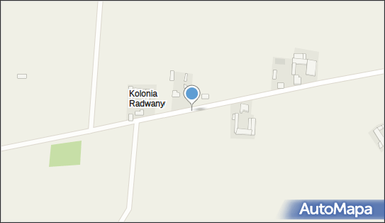 Trafostacja, Zaręby-Jartuzy 33, Zaręby-Jartuzy 18-305 - Trafostacja