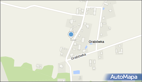 Trafostacja, Grabówka 12, Grabówka 18-300 - Trafostacja