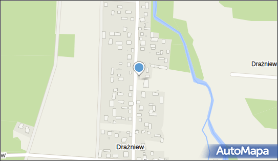 Trafostacja, Drażniew 32, Drażniew 08-108 - Trafostacja