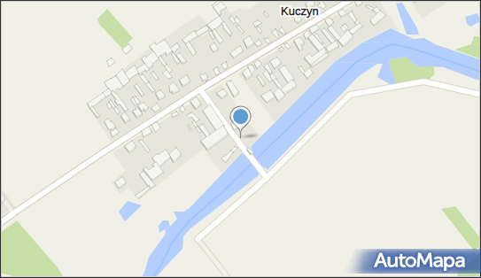 Trafostacja, Kuczyn, Kuczyn 18-214 - Trafostacja