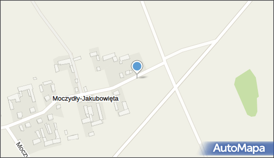 Trafostacja, Moczydły-Jakubowięta 2, Moczydły-Jakubowięta 18-210 - Trafostacja