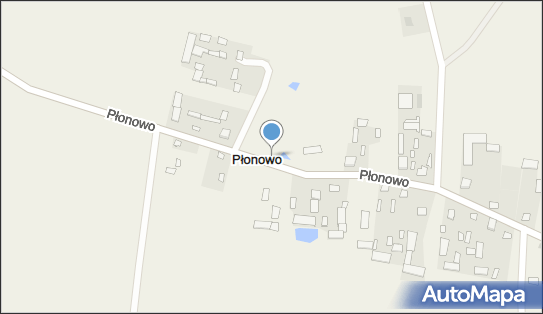 Trafostacja, Płonowo 20, Płonowo 17-120 - Trafostacja