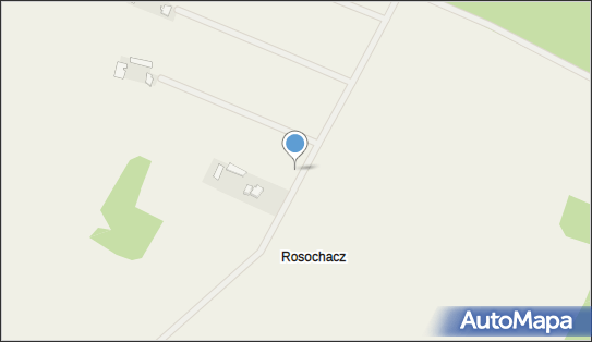 Trafostacja, Dzierzbia, Dzierzbia 18-520 - Trafostacja