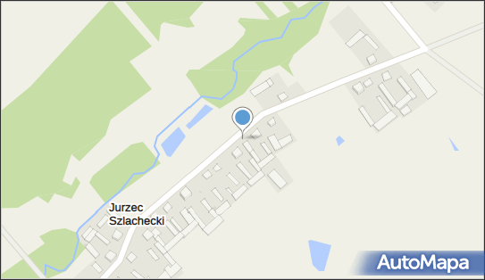 Trafostacja, Jurzec Szlachecki 37, Jurzec Szlachecki 18-520 - Trafostacja