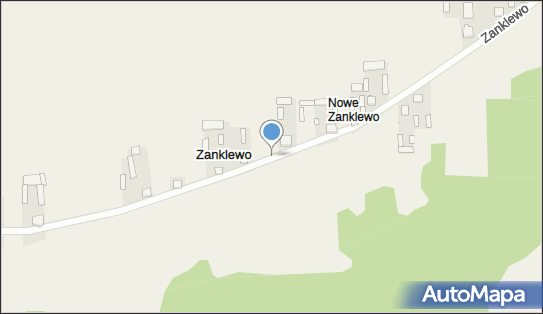 Trafostacja, Zanklewo 47, Zanklewo 18-430 - Trafostacja