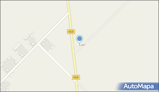 Trafostacja, Przytuły-Kolonia, Przytuły-Kolonia 18-423 - Trafostacja