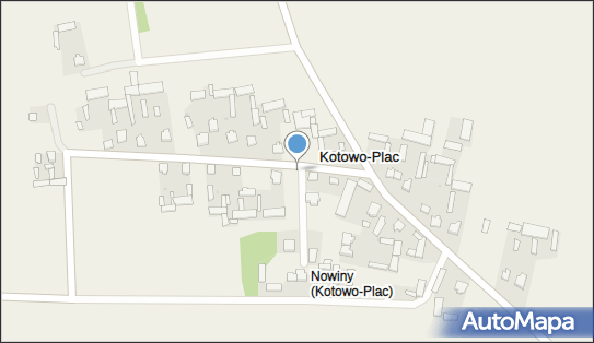 Trafostacja, Kotowo-Plac 14c, Kotowo-Plac 18-420 - Trafostacja