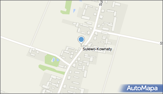 Trafostacja, Sulewo-Kownaty 22, Sulewo-Kownaty 19-222 - Trafostacja