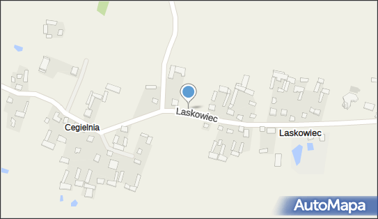 Trafostacja, Laskowiec 24, Laskowiec 19-104 - Trafostacja