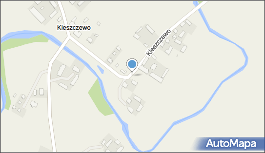 Trafostacja, Kleszczewo 14, Kleszczewo 19-404 - Trafostacja