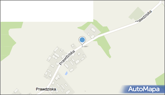 Trafostacja, Prawdziska 22, Prawdziska 19-314 - Trafostacja