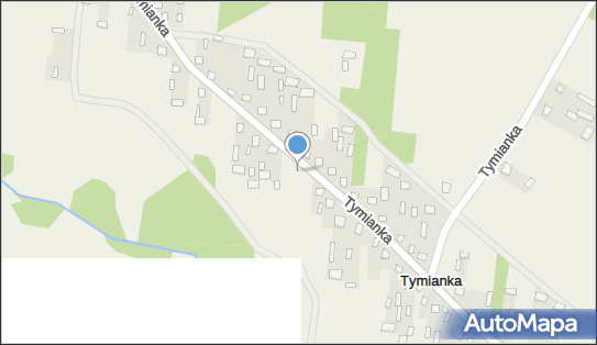 Trafostacja, Tymianka 62, Tymianka 17-330 - Trafostacja