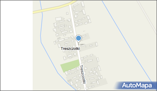 Trafostacja, Treszczotki 14, Treszczotki 17-100 - Trafostacja